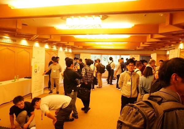 4.SWESTポスター発表会